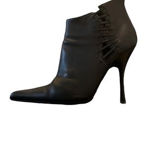 Giuseppe Zanotti booties